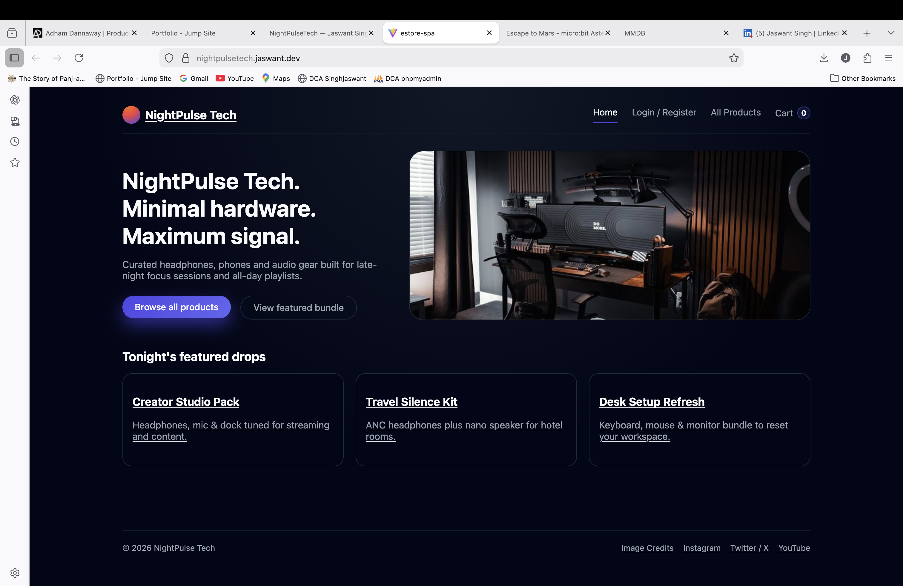 NightPulseTech